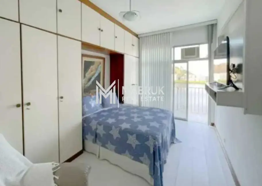 Foto 8 de Apartamento com 3 quartos à venda, 110m2 em Rio De Janeiro - RJ