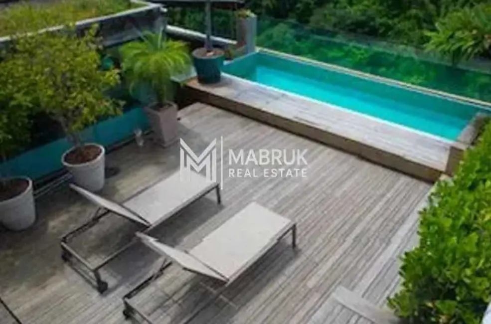 Foto 1 de Cobertura com 4 quartos à venda, 331m2 em Rio De Janeiro - RJ