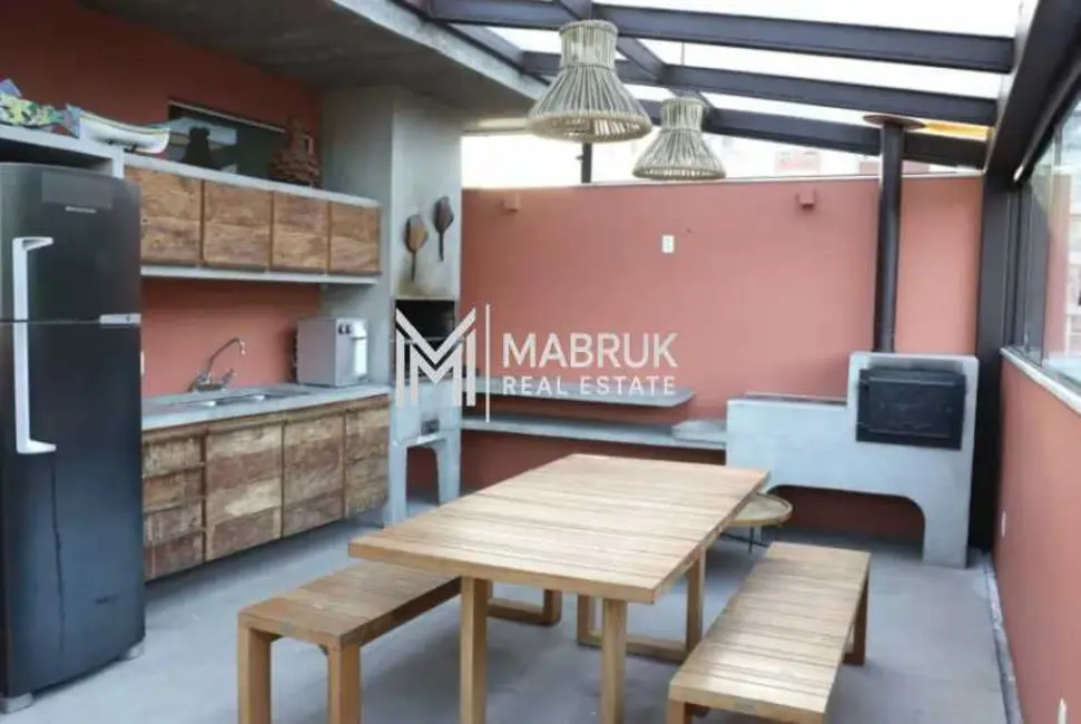 Foto 4 de Cobertura com 4 quartos à venda, 331m2 em Rio De Janeiro - RJ