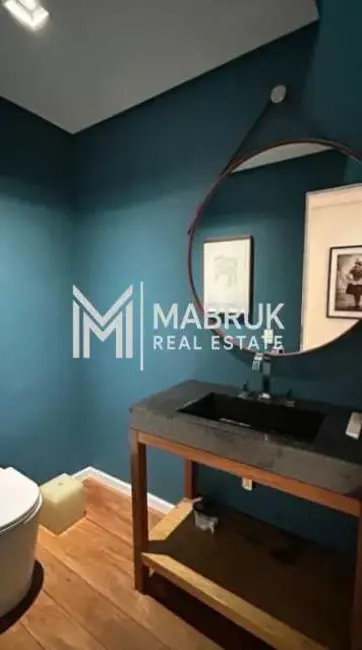 Foto 9 de Cobertura com 4 quartos à venda, 331m2 em Rio De Janeiro - RJ