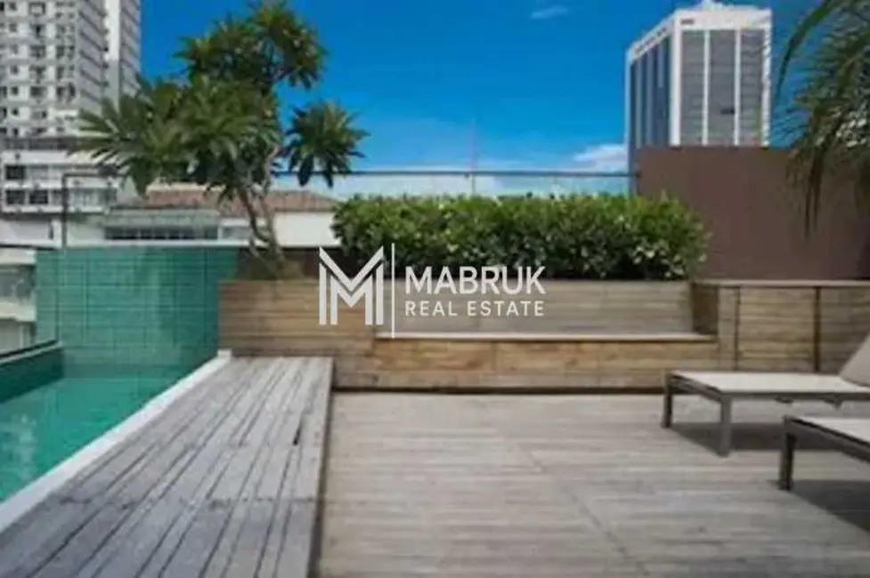 Foto 2 de Cobertura com 4 quartos à venda, 331m2 em Rio De Janeiro - RJ