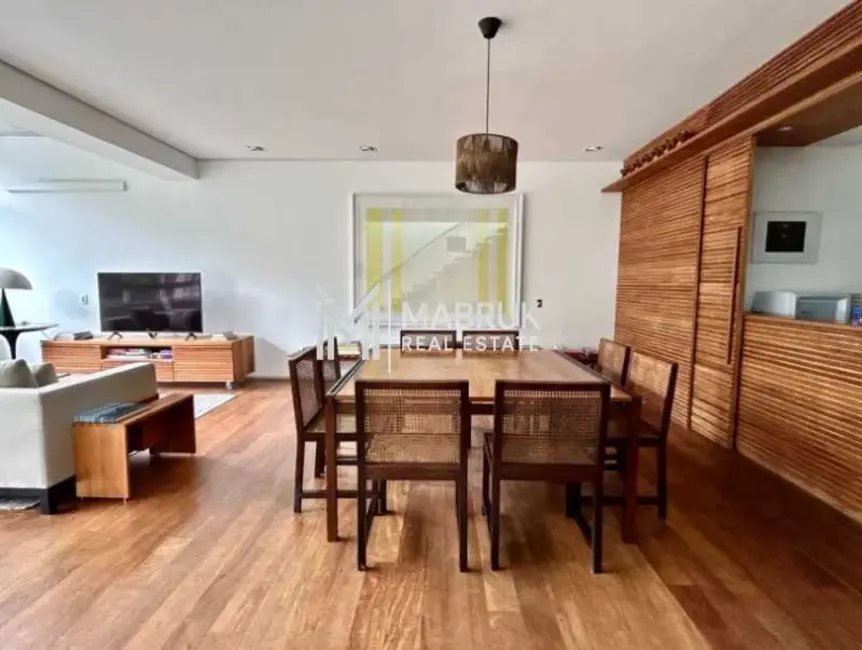 Foto 6 de Cobertura com 4 quartos à venda, 331m2 em Rio De Janeiro - RJ