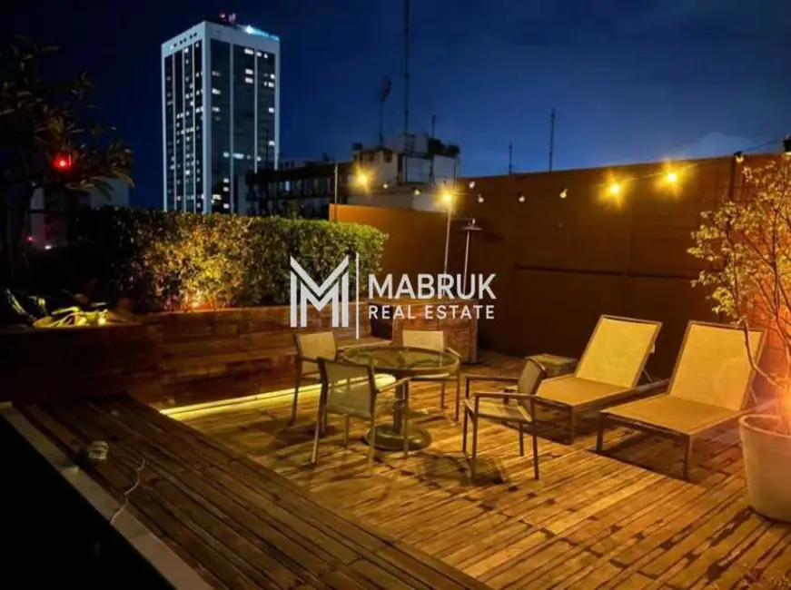 Foto 3 de Cobertura com 4 quartos à venda, 331m2 em Rio De Janeiro - RJ