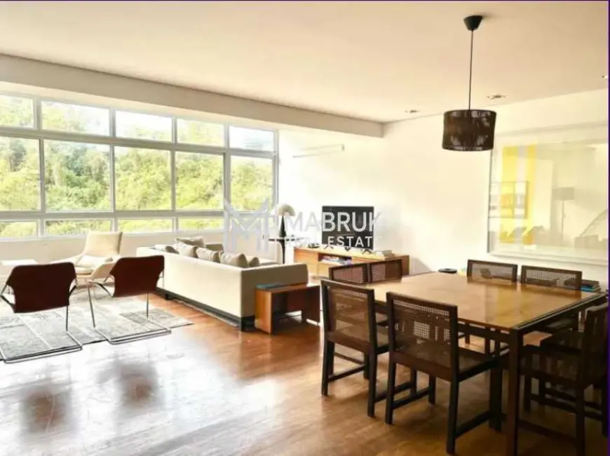 Foto 5 de Cobertura com 4 quartos à venda, 331m2 em Rio De Janeiro - RJ