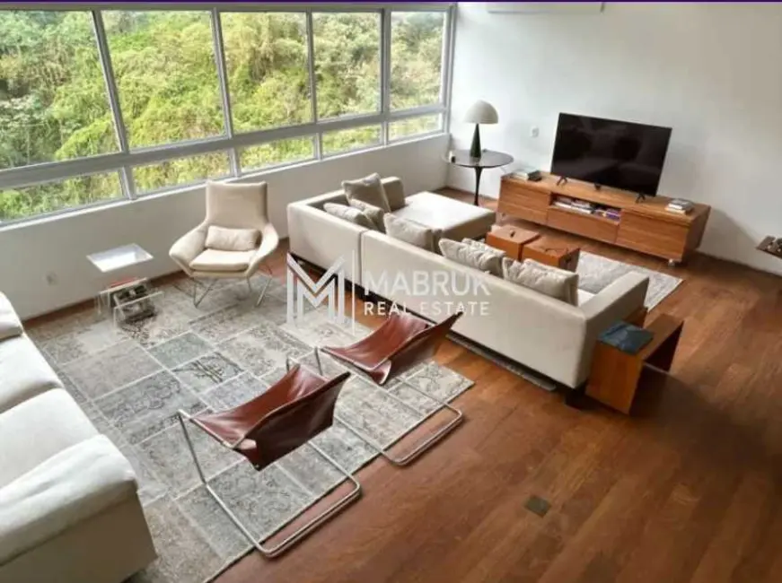 Foto 8 de Cobertura com 4 quartos à venda, 331m2 em Rio De Janeiro - RJ