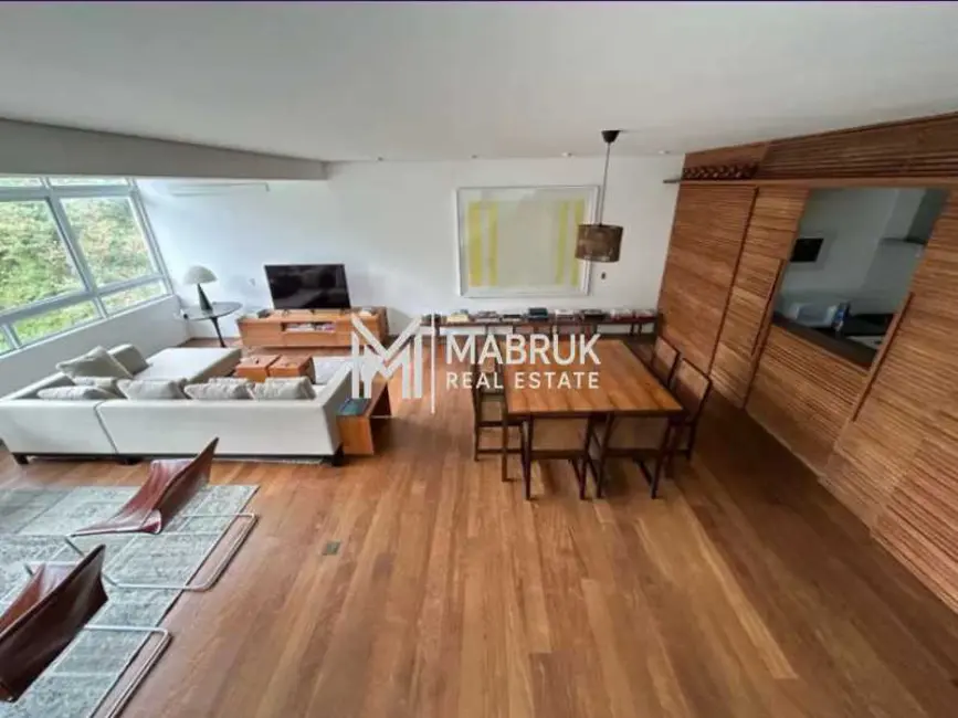 Foto 7 de Cobertura com 4 quartos à venda, 331m2 em Rio De Janeiro - RJ