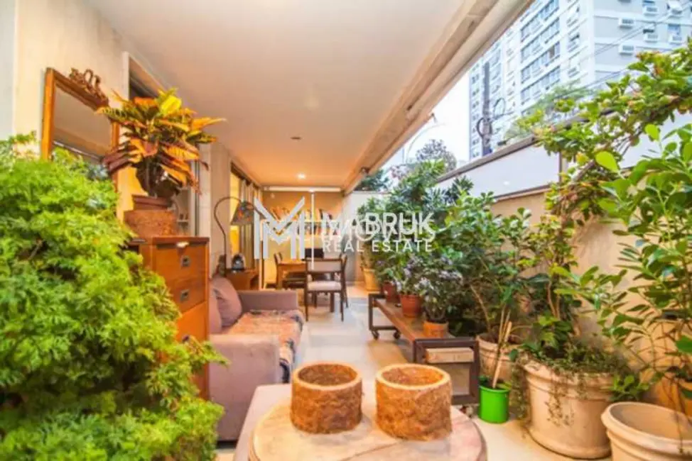 Foto 1 de Apartamento com 4 quartos à venda, 163m2 em Rio De Janeiro - RJ