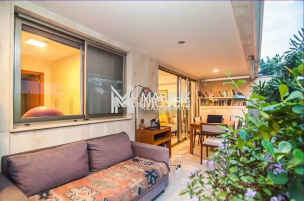 Foto 3 de Apartamento com 4 quartos à venda, 163m2 em Rio De Janeiro - RJ