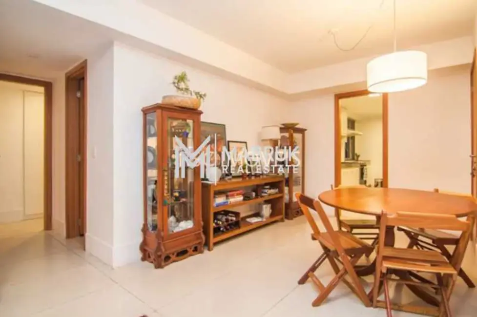 Foto 8 de Apartamento com 4 quartos à venda, 163m2 em Rio De Janeiro - RJ