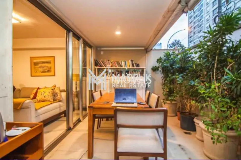 Foto 5 de Apartamento com 4 quartos à venda, 163m2 em Rio De Janeiro - RJ