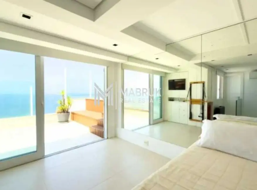 Cobertura com 2 quartos à venda, 318m2 em Rio De Janeiro - RJ - imagem 8 Foto 8 de Cobertura com 2 quartos à venda, 318m2 em Rio De Janeiro - RJ