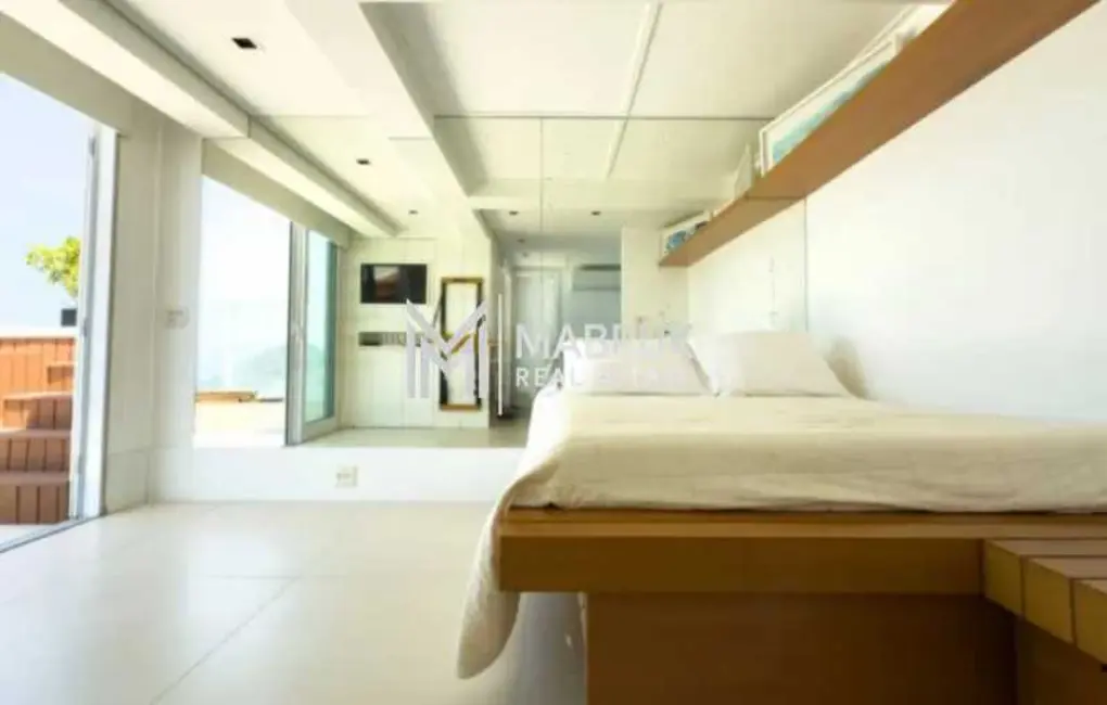 Cobertura com 2 quartos à venda, 318m2 em Rio De Janeiro - RJ - imagem 6 Foto 6 de Cobertura com 2 quartos à venda, 318m2 em Rio De Janeiro - RJ