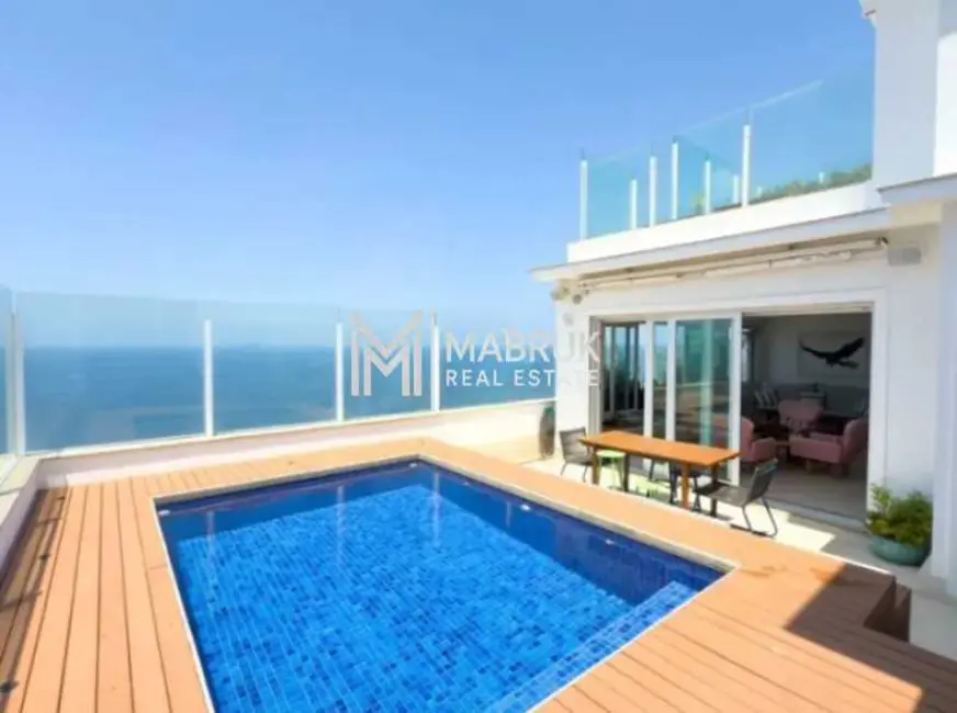 Cobertura com 2 quartos à venda, 318m2 em Rio De Janeiro - RJ - imagem 1 Foto 1 de Cobertura com 2 quartos à venda, 318m2 em Rio De Janeiro - RJ