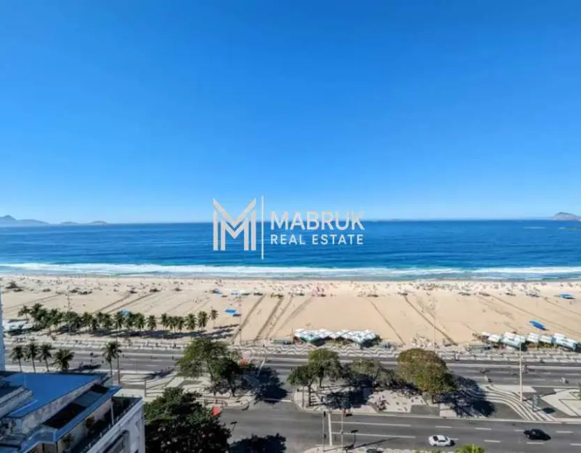 Foto 6 de Cobertura com 5 quartos à venda, 848m2 em Rio De Janeiro - RJ