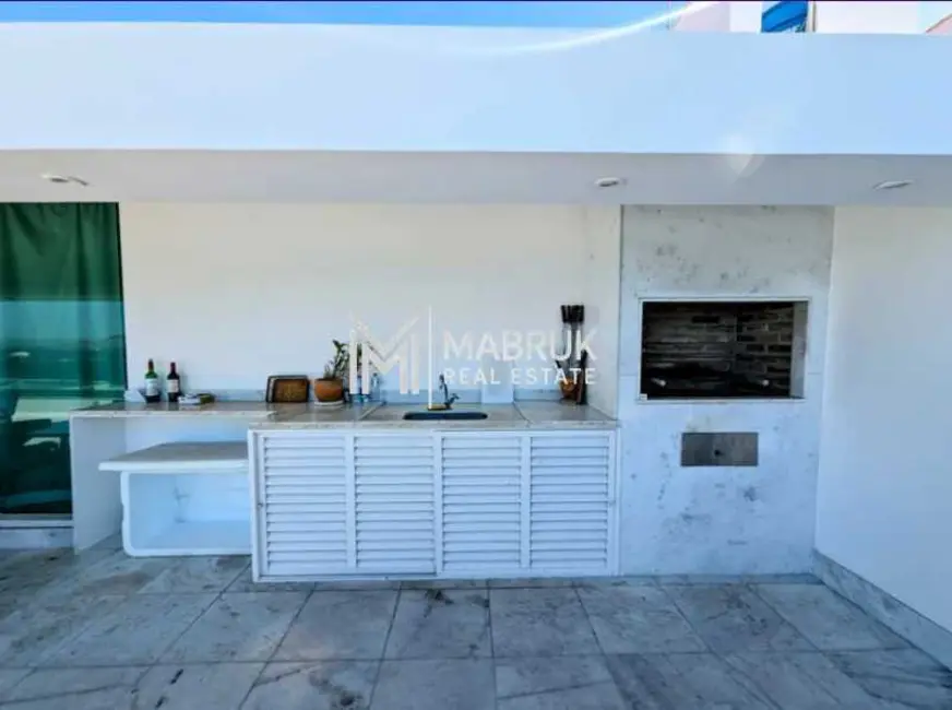 Foto 5 de Cobertura com 5 quartos à venda, 848m2 em Rio De Janeiro - RJ