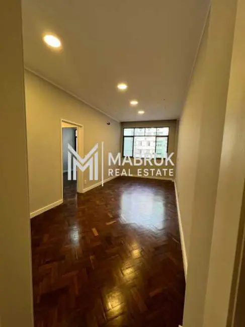 Foto 1 de Apartamento com 2 quartos à venda, 63m2 em Rio De Janeiro - RJ