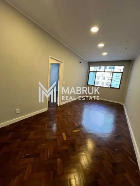 Foto 3 de Apartamento com 2 quartos à venda, 63m2 em Rio De Janeiro - RJ