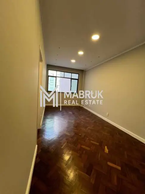 Foto 2 de Apartamento com 2 quartos à venda, 63m2 em Rio De Janeiro - RJ