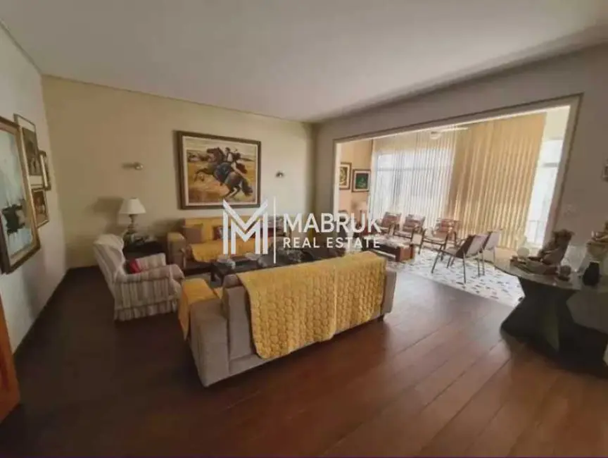 Foto 2 de Apartamento com 4 quartos à venda, 235m2 em Rio De Janeiro - RJ