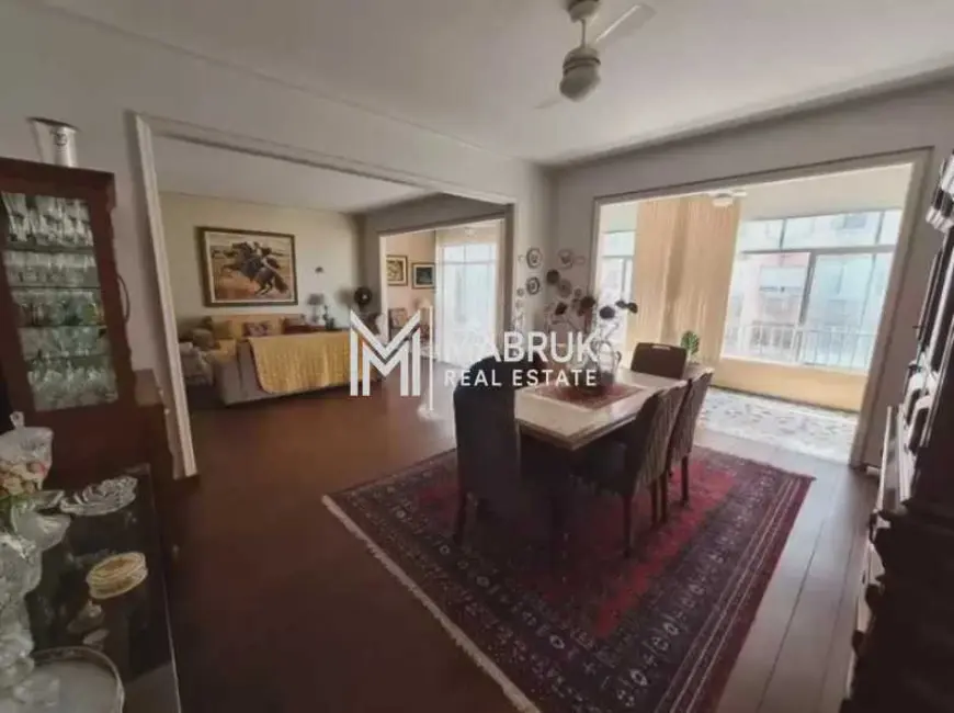 Foto 7 de Apartamento com 4 quartos à venda, 235m2 em Rio De Janeiro - RJ