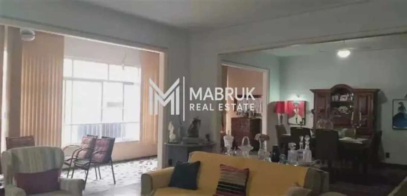 Foto 8 de Apartamento com 4 quartos à venda, 235m2 em Rio De Janeiro - RJ