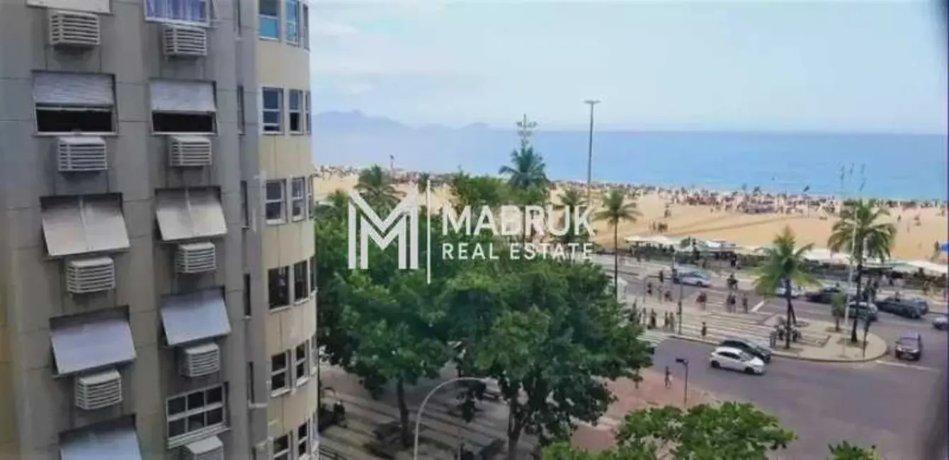 Foto 1 de Apartamento com 4 quartos à venda, 235m2 em Rio De Janeiro - RJ