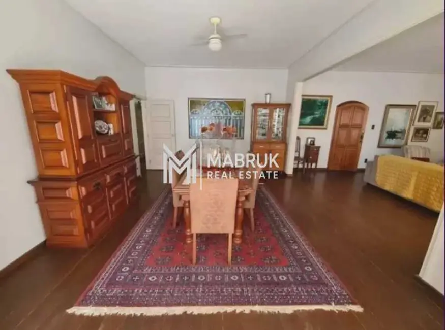 Foto 9 de Apartamento com 4 quartos à venda, 235m2 em Rio De Janeiro - RJ