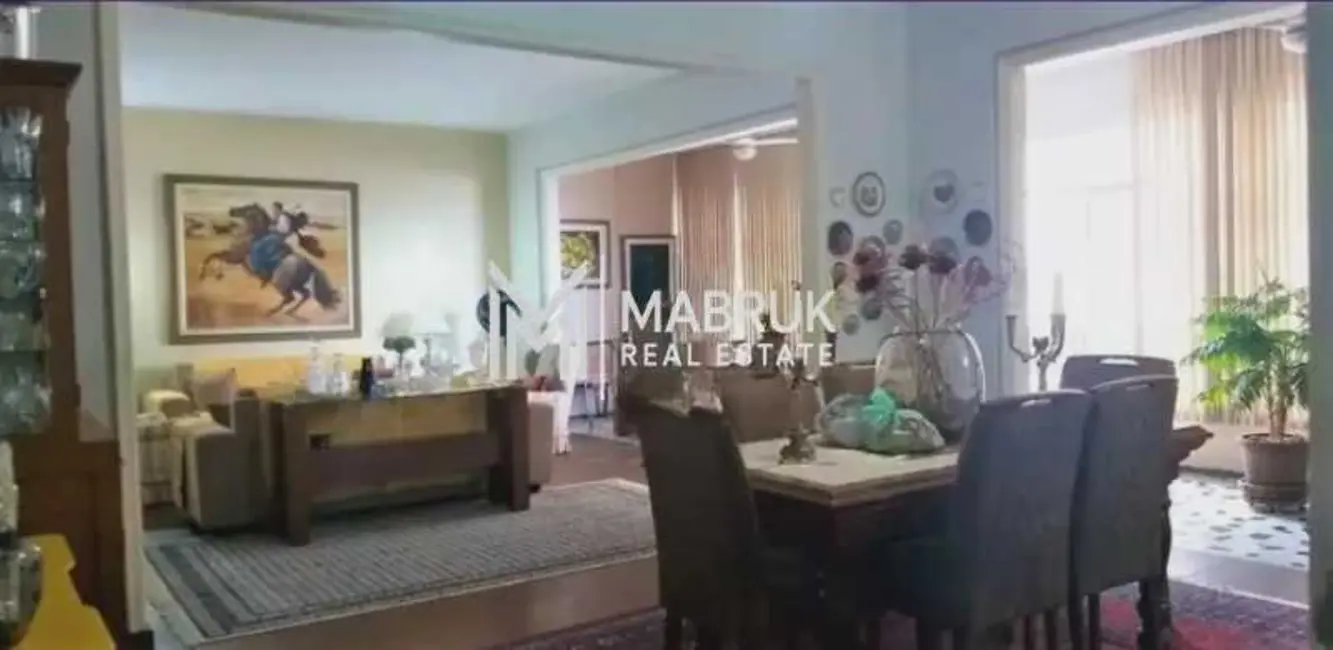 Foto 6 de Apartamento com 4 quartos à venda, 235m2 em Rio De Janeiro - RJ