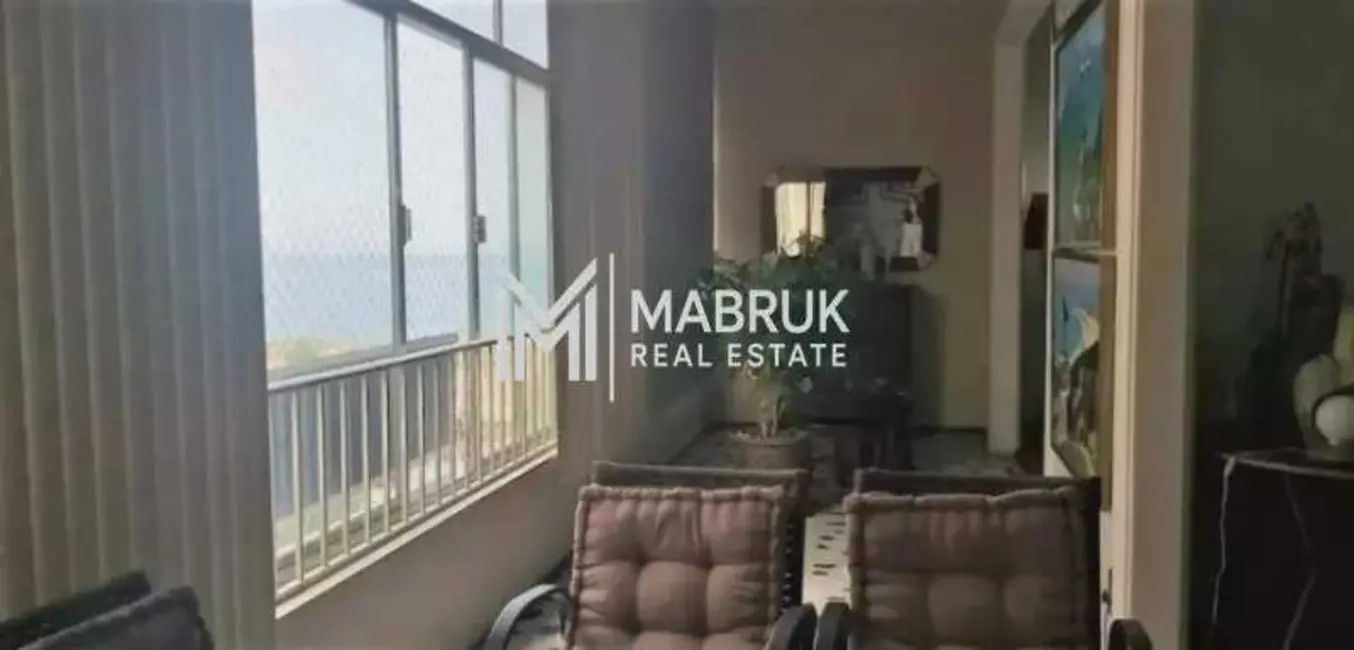 Foto 3 de Apartamento com 4 quartos à venda, 235m2 em Rio De Janeiro - RJ