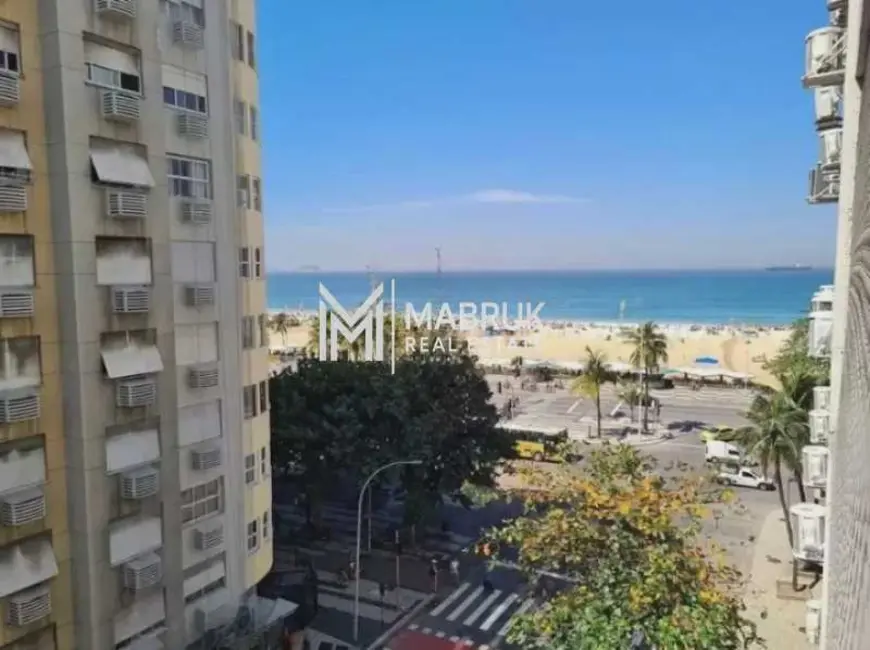 Foto 5 de Apartamento com 4 quartos à venda, 235m2 em Rio De Janeiro - RJ