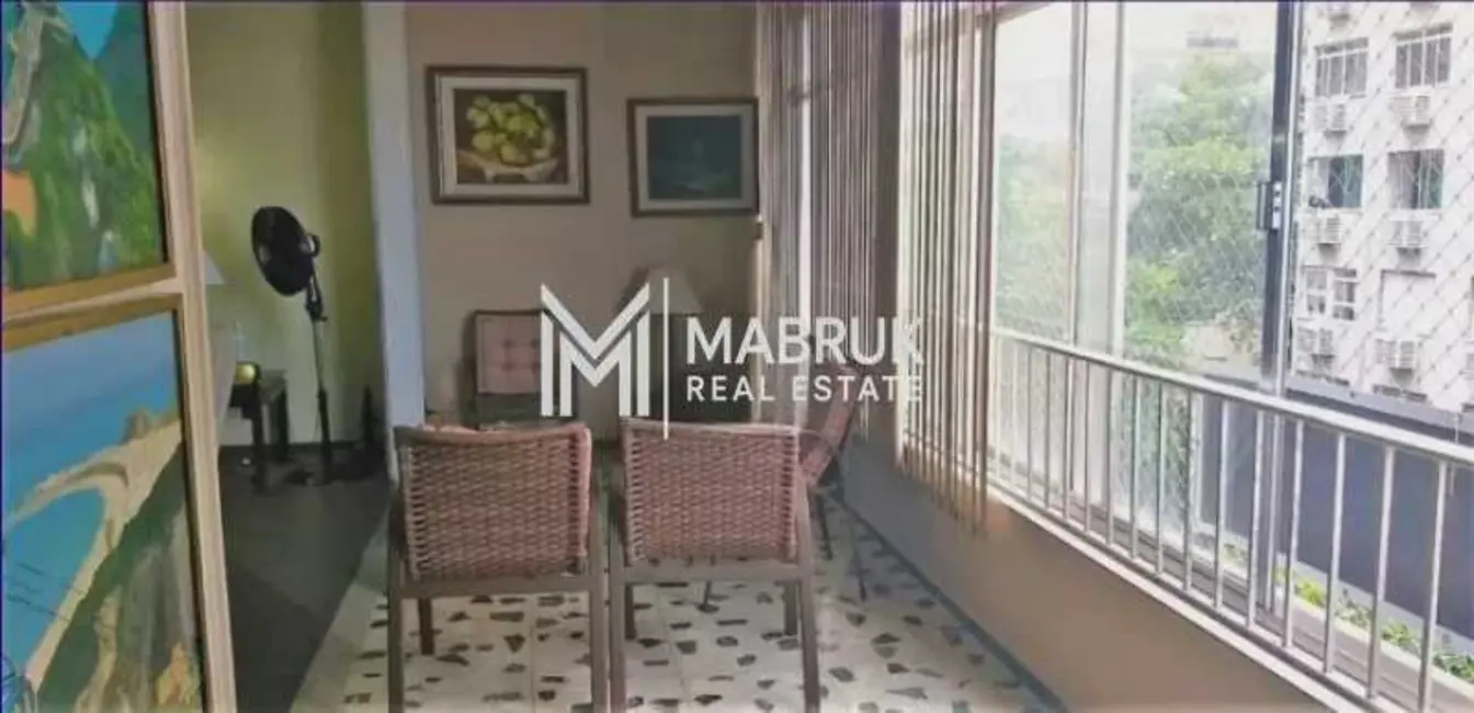 Foto 4 de Apartamento com 4 quartos à venda, 235m2 em Rio De Janeiro - RJ