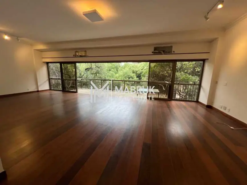 Foto 5 de Apartamento com 4 quartos à venda e para alugar, 204m2 em Rio De Janeiro - RJ