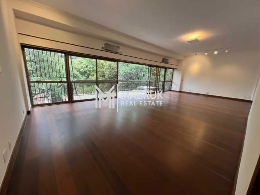 Foto 6 de Apartamento com 4 quartos à venda e para alugar, 204m2 em Rio De Janeiro - RJ