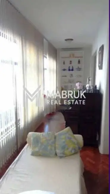 Foto 6 de Apartamento com 4 quartos à venda, 235m2 em Rio De Janeiro - RJ