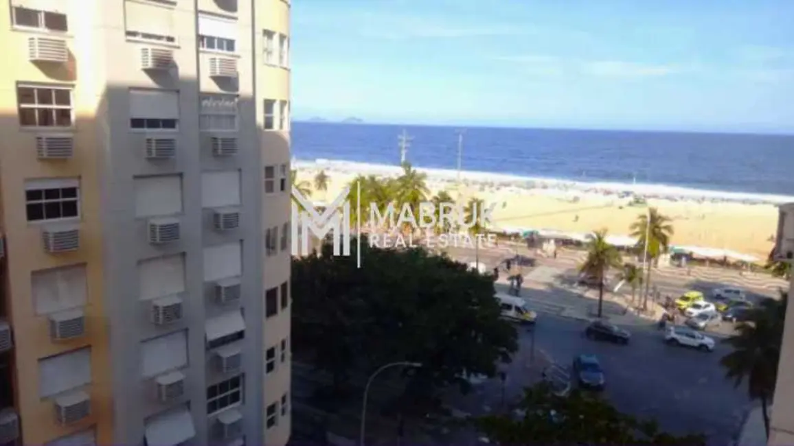 Foto 1 de Apartamento com 4 quartos à venda, 235m2 em Rio De Janeiro - RJ