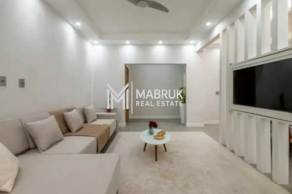 Foto 1 de Apartamento com 3 quartos à venda, 121m2 em Rio De Janeiro - RJ