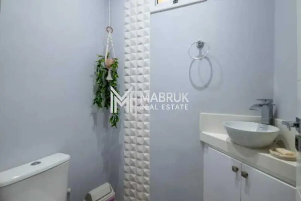 Foto 9 de Apartamento com 3 quartos à venda, 121m2 em Rio De Janeiro - RJ