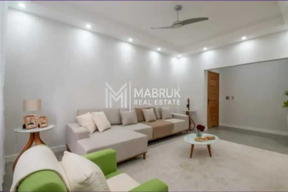 Foto 2 de Apartamento com 3 quartos à venda, 121m2 em Rio De Janeiro - RJ