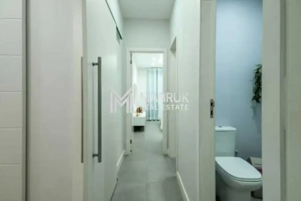 Foto 8 de Apartamento com 3 quartos à venda, 121m2 em Rio De Janeiro - RJ