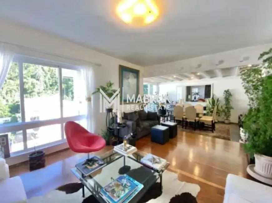 Foto 7 de Apartamento com 3 quartos à venda, 178m2 em Rio De Janeiro - RJ