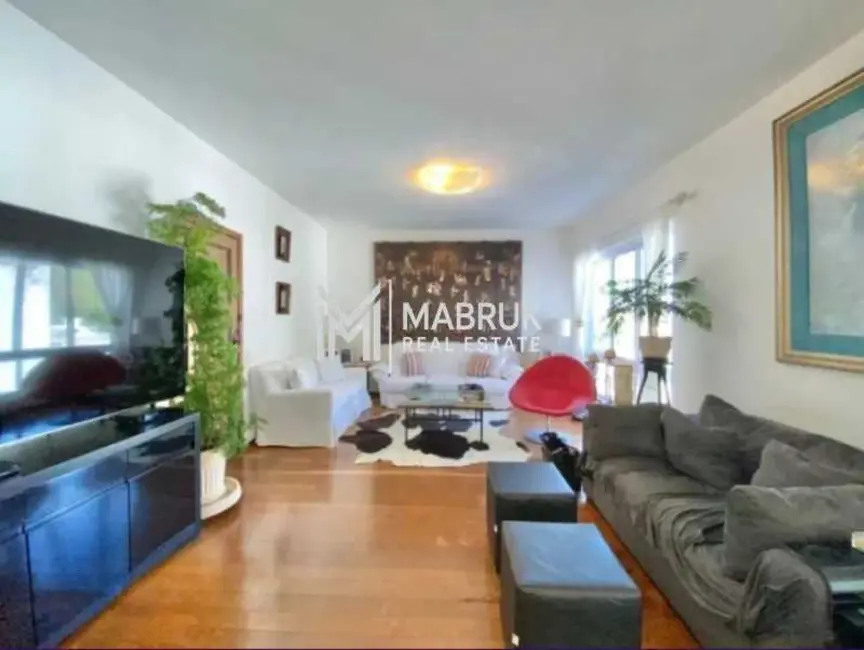 Foto 9 de Apartamento com 3 quartos à venda, 178m2 em Rio De Janeiro - RJ