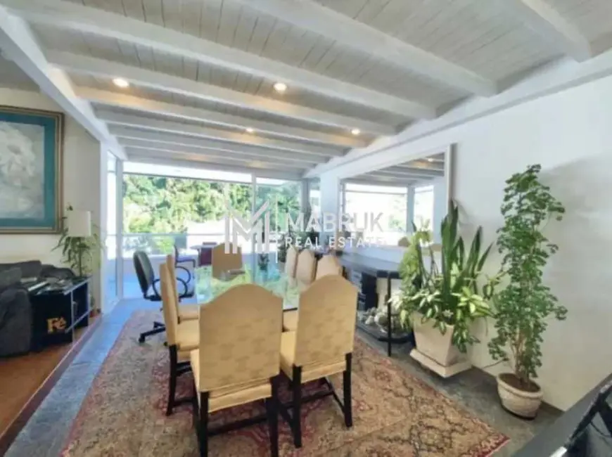 Foto 8 de Apartamento com 3 quartos à venda, 178m2 em Rio De Janeiro - RJ