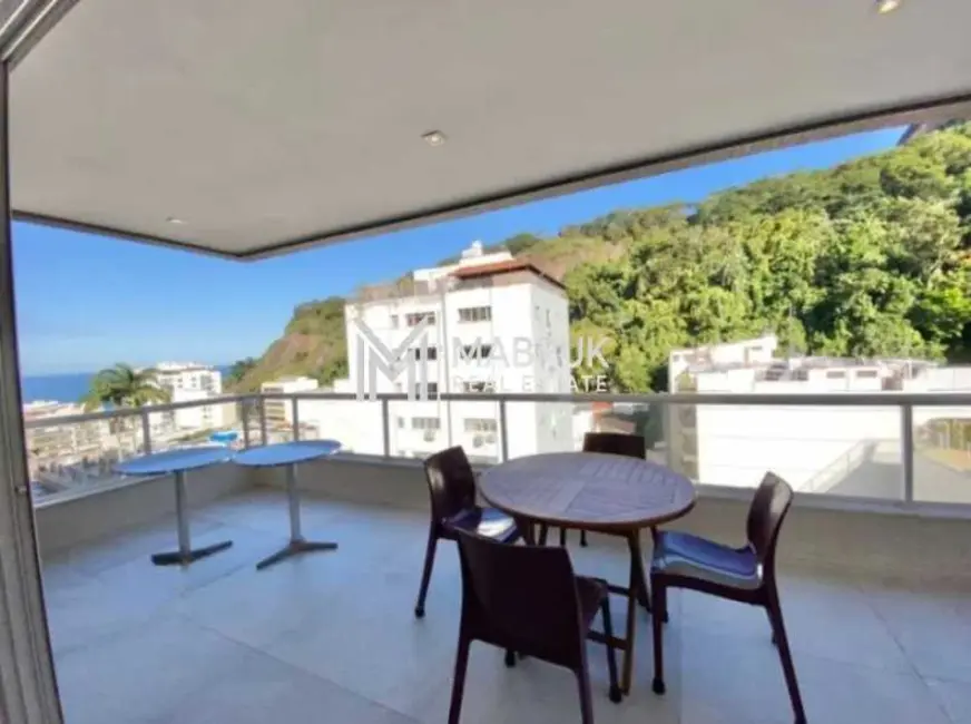 Foto 1 de Apartamento com 3 quartos à venda, 178m2 em Rio De Janeiro - RJ