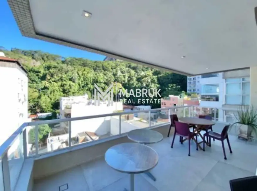 Foto 3 de Apartamento com 3 quartos à venda, 178m2 em Rio De Janeiro - RJ