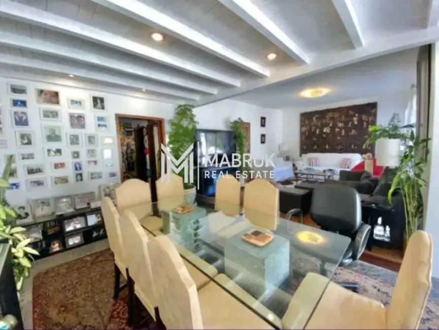 Foto 6 de Apartamento com 3 quartos à venda, 178m2 em Rio De Janeiro - RJ