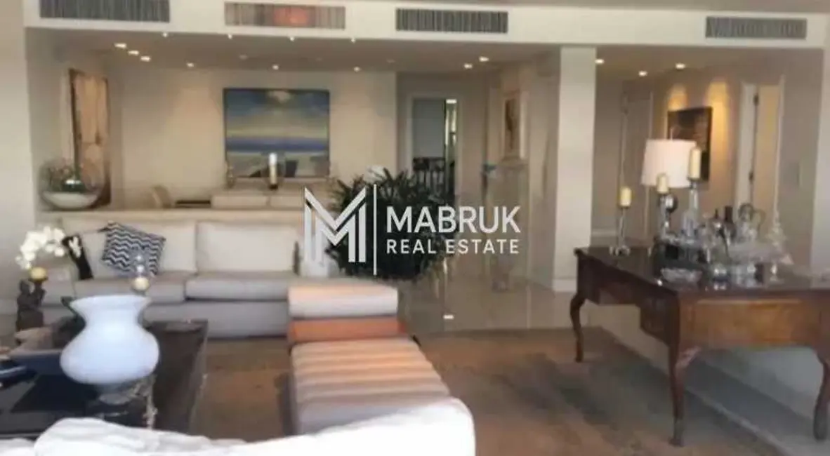 Foto 6 de Apartamento com 4 quartos à venda, 270m2 em Rio De Janeiro - RJ