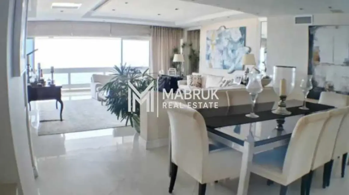 Foto 8 de Apartamento com 4 quartos à venda, 270m2 em Rio De Janeiro - RJ