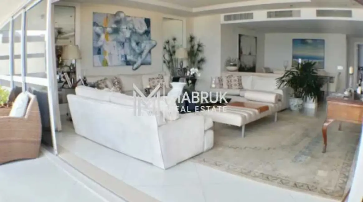 Foto 7 de Apartamento com 4 quartos à venda, 270m2 em Rio De Janeiro - RJ