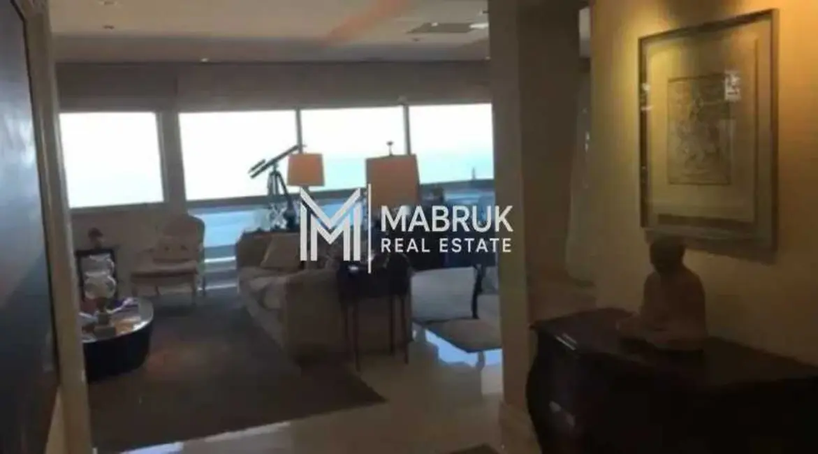 Foto 4 de Apartamento com 4 quartos à venda, 270m2 em Rio De Janeiro - RJ