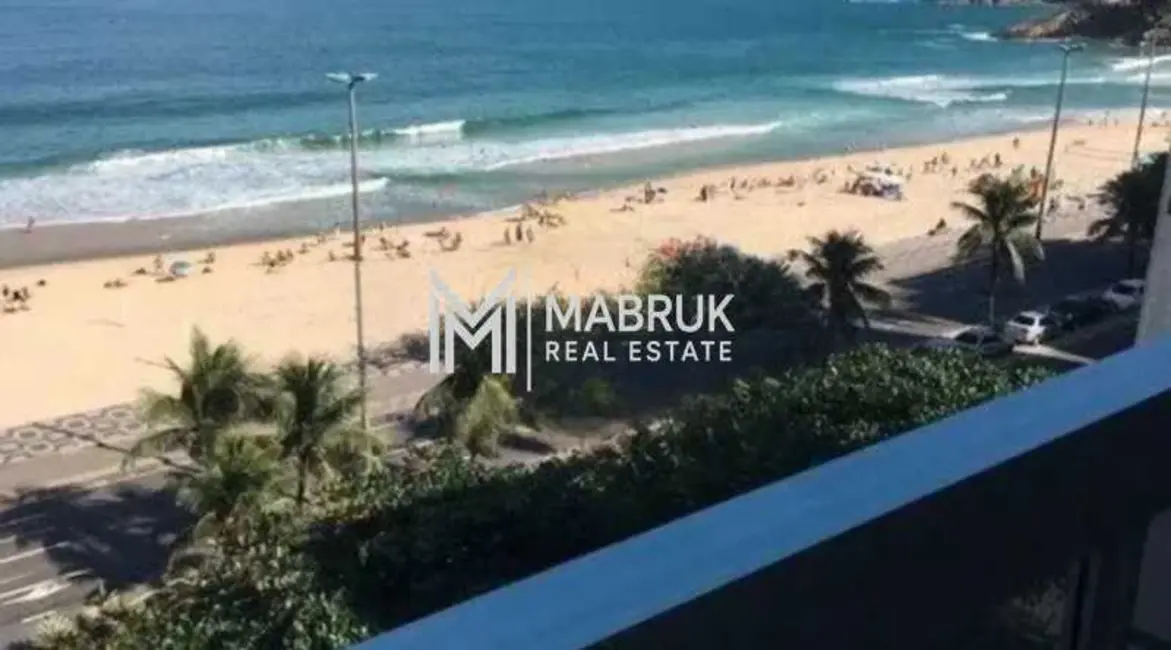 Foto 1 de Apartamento com 4 quartos à venda, 270m2 em Rio De Janeiro - RJ